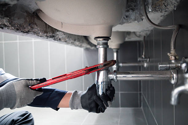 Trusted Pipe Repair service in Trinity Center, CA - Masters Plumbing Service
